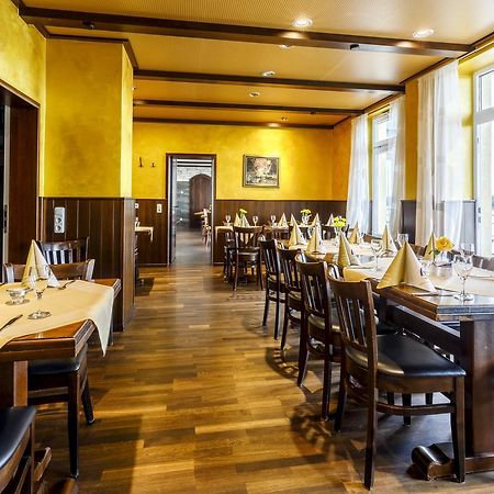 Hotel Rheingold Gernsheim Extérieur photo