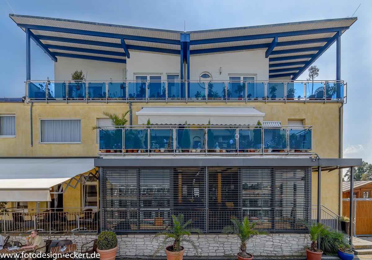 Hotel Rheingold Gernsheim Extérieur photo