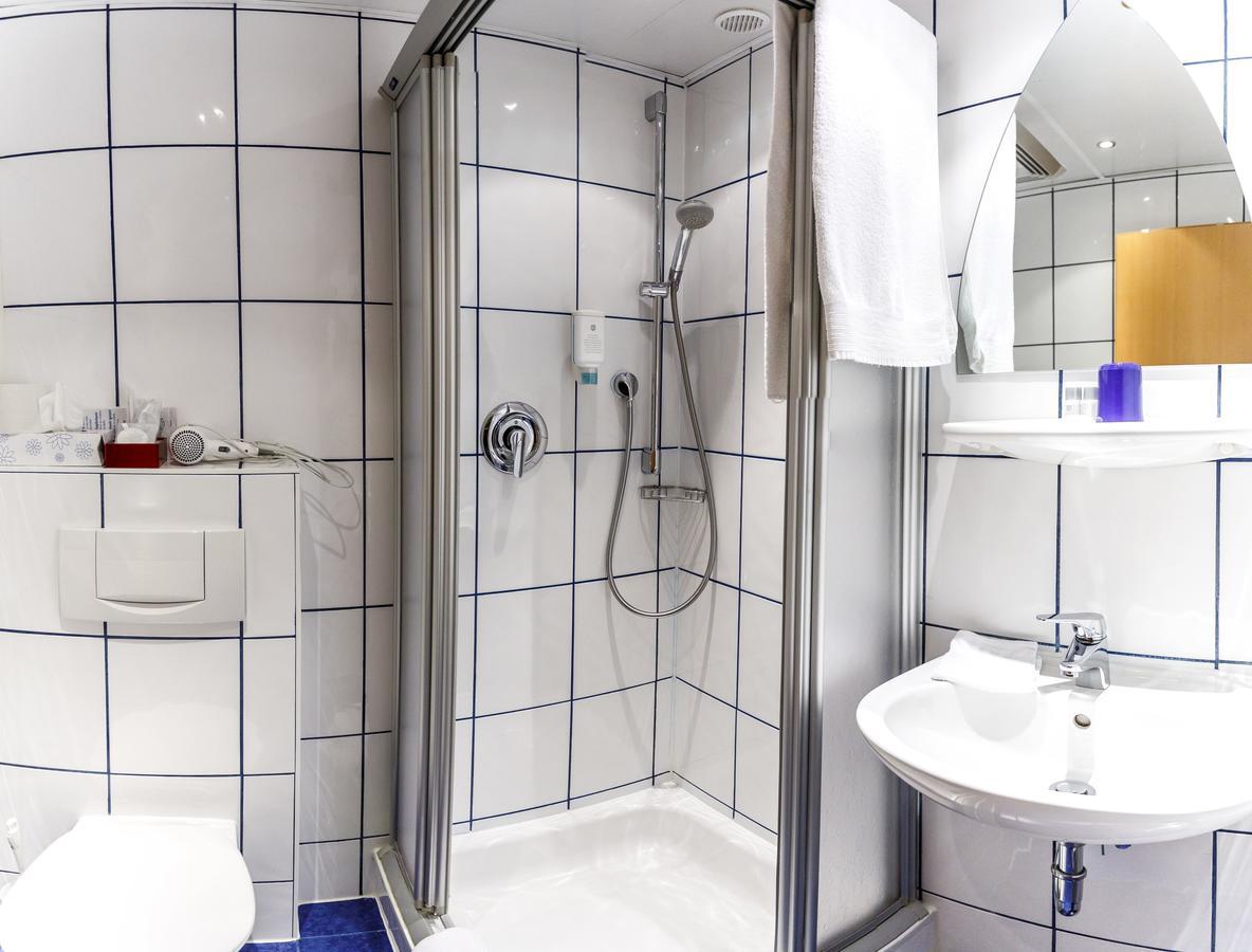 Hotel Rheingold Gernsheim Extérieur photo