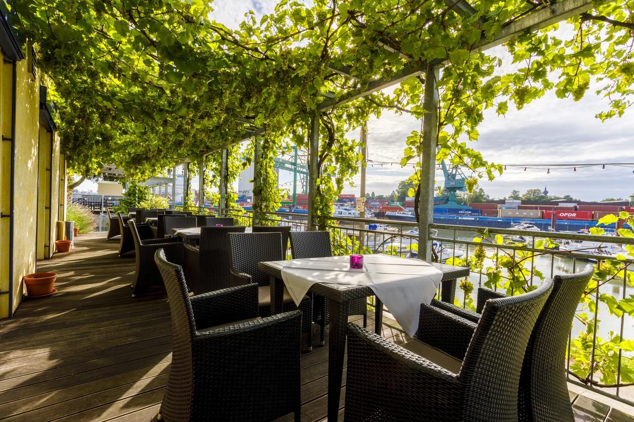 Hotel Rheingold Gernsheim Extérieur photo