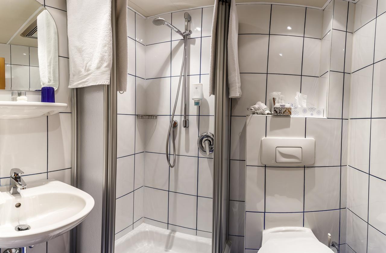 Hotel Rheingold Gernsheim Extérieur photo