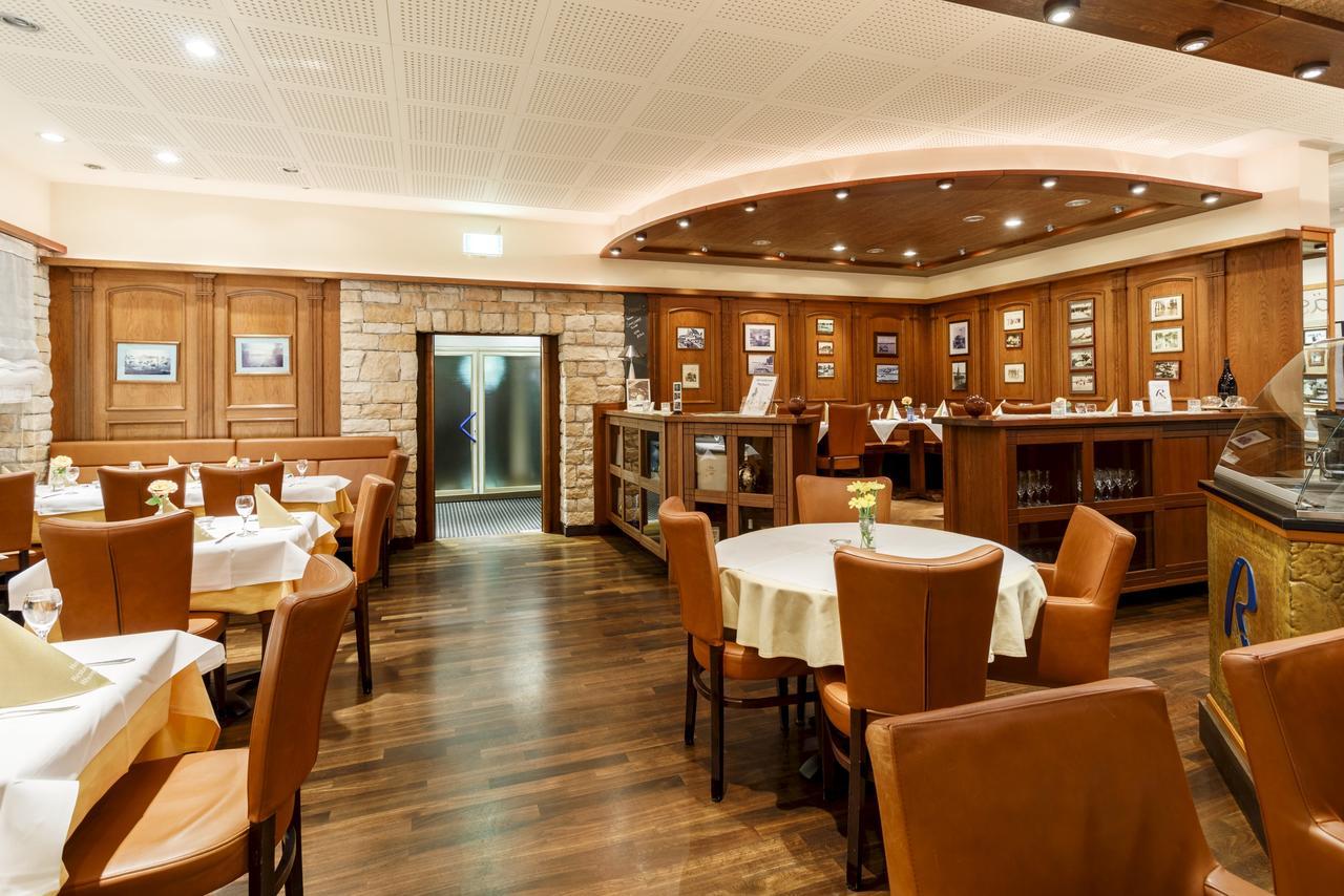 Hotel Rheingold Gernsheim Extérieur photo