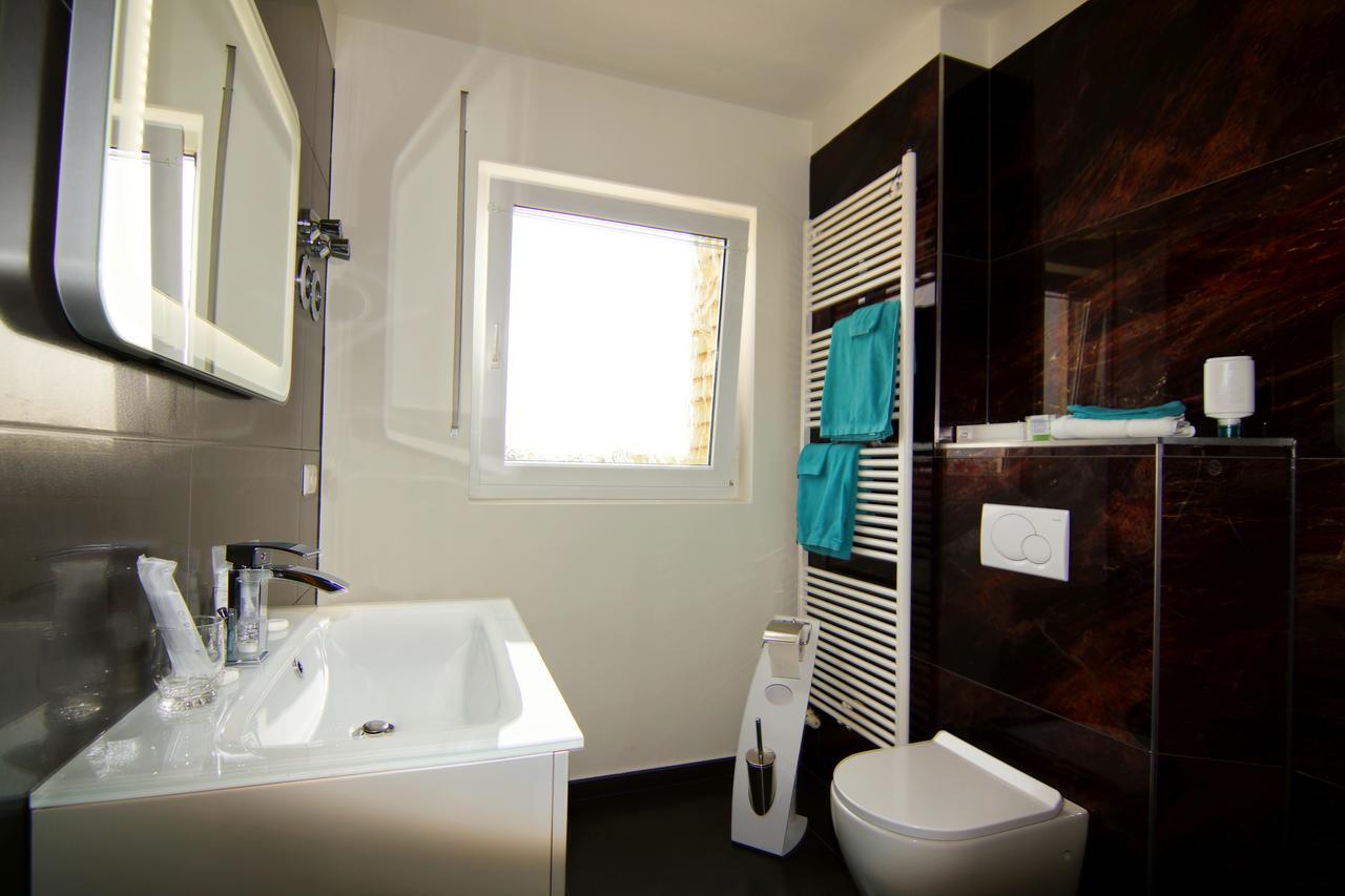 Hotel Rheingold Gernsheim Extérieur photo